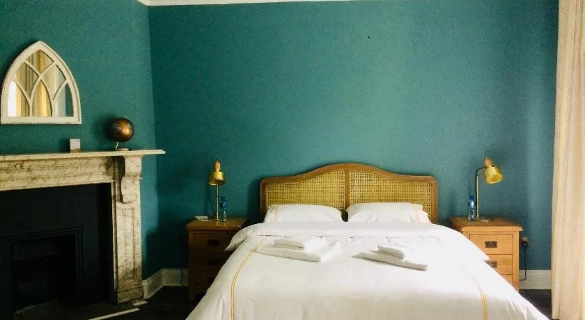 James Joyce guesthouse