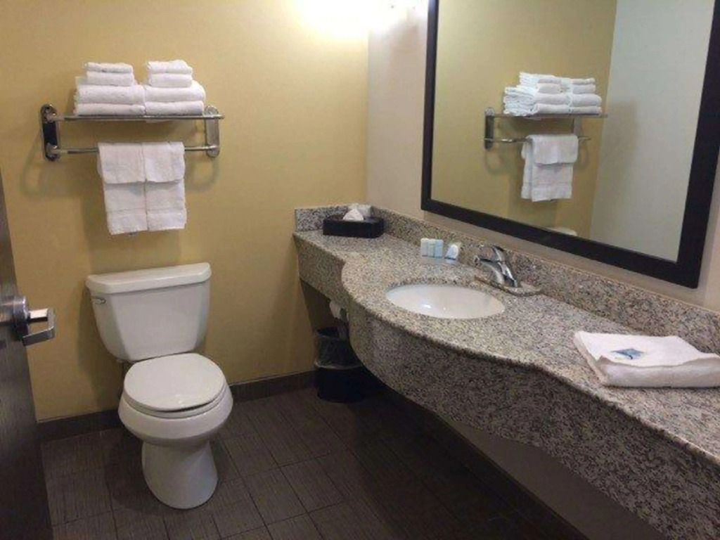 Sleep Inn & Suites Liberty - Kansas City
