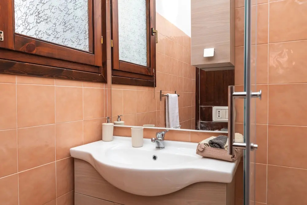 Trilo Gerrei Few Minutes From The Sea