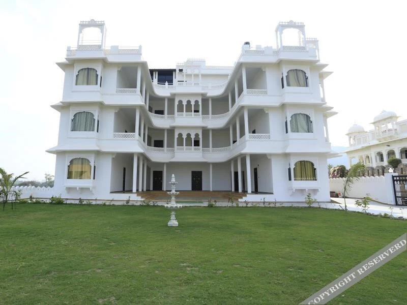 Hotel Sai Palace Udaipur