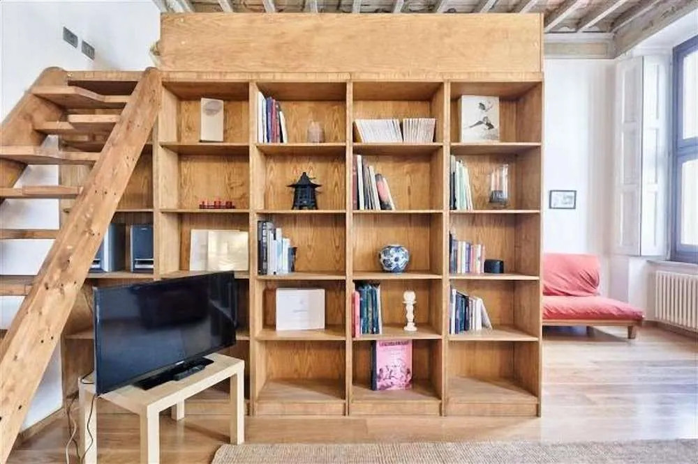 Loft dei Mercanti