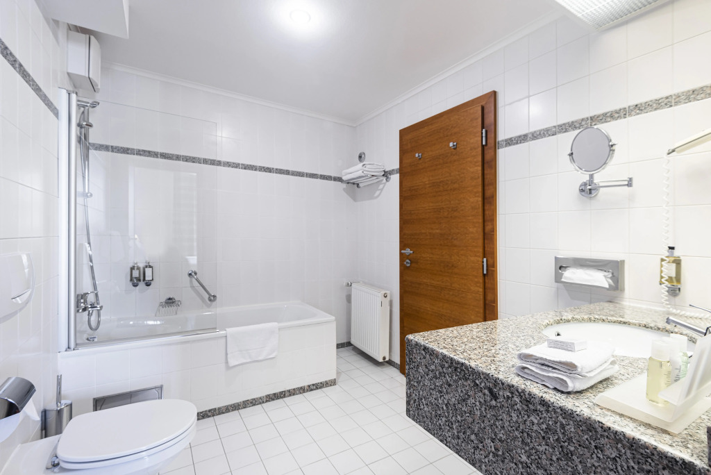 Grand Hotel International - Czech Leading Hotels