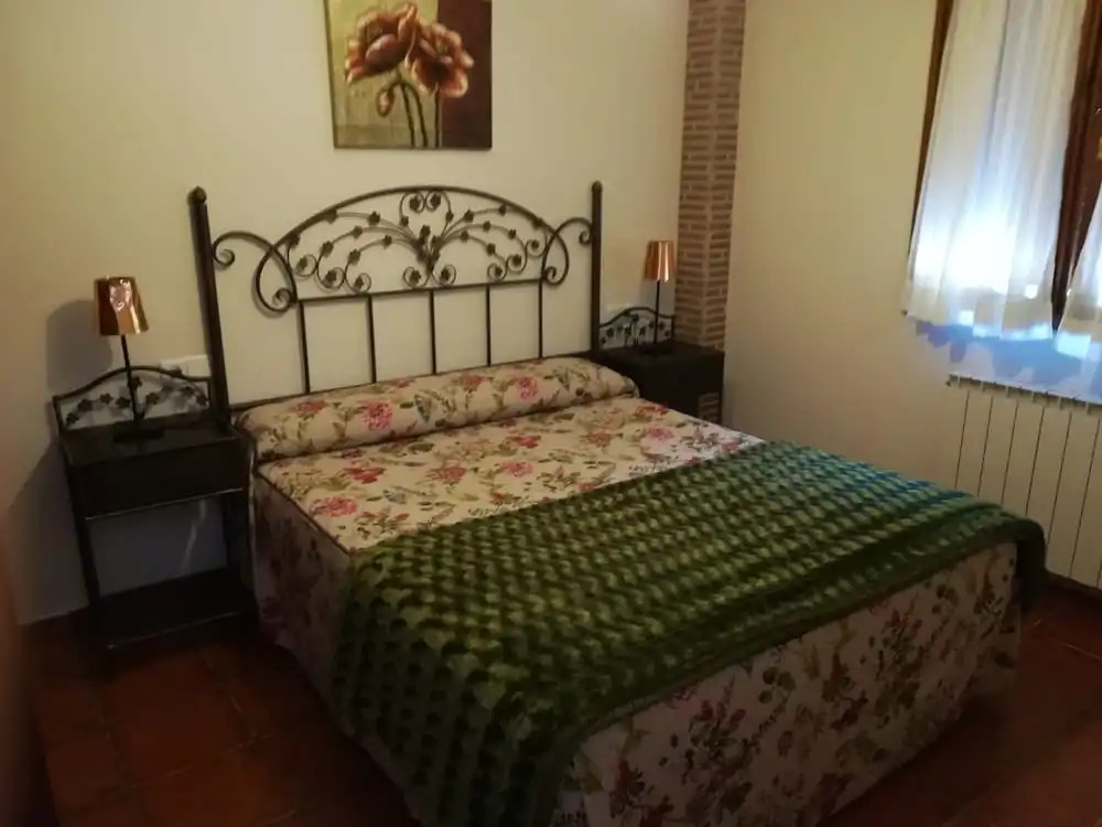 Apartamentos El Ardinal