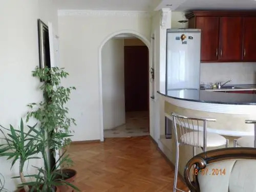Fis Centar Apartment
