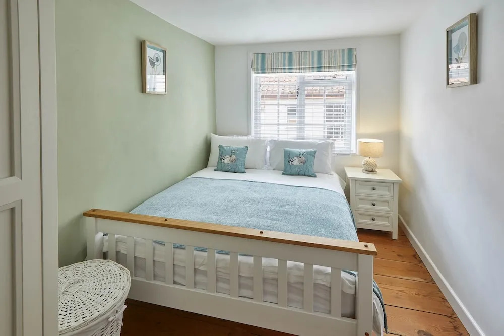 Host & Stay - Dolphin Cottage 1736