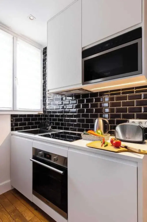 Modern Apartment 2br/6p - Nogent-sur-marne