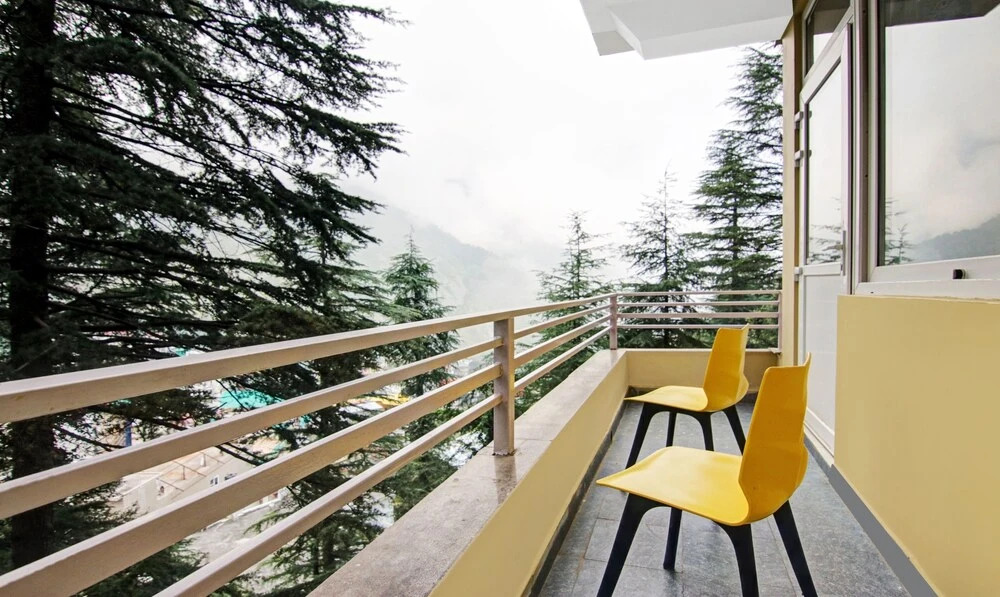 Treebo Trend Agnivesh Ayush Wellness Centre