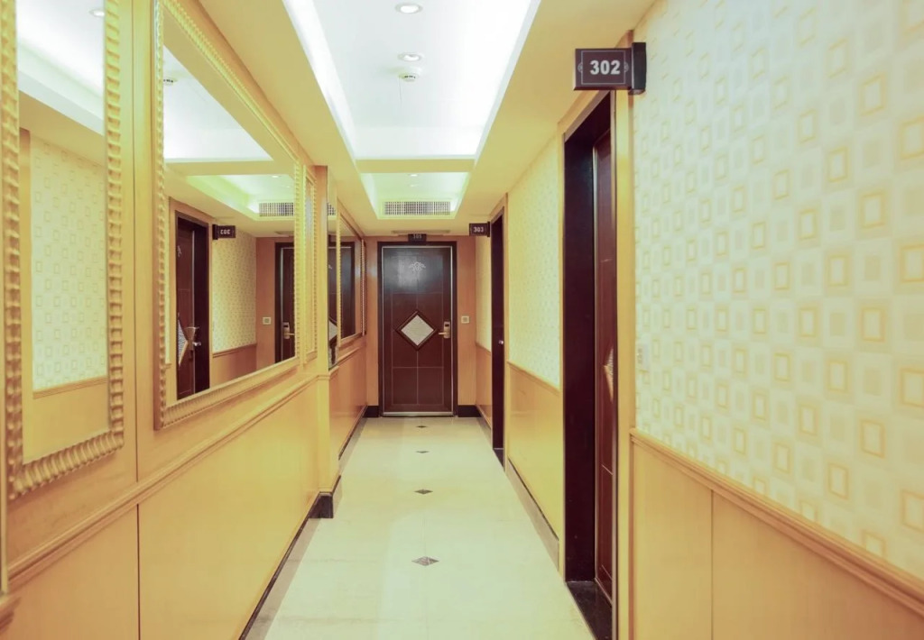 Best Love Boutique Hotel