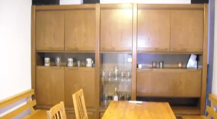Eva Apartmanhaz