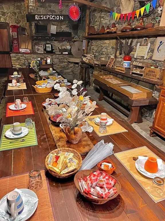 Casa Balsamo