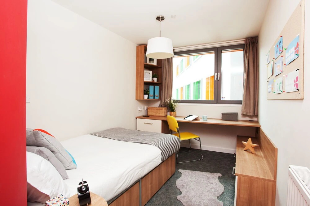 Ensuite rooms in Tottenham