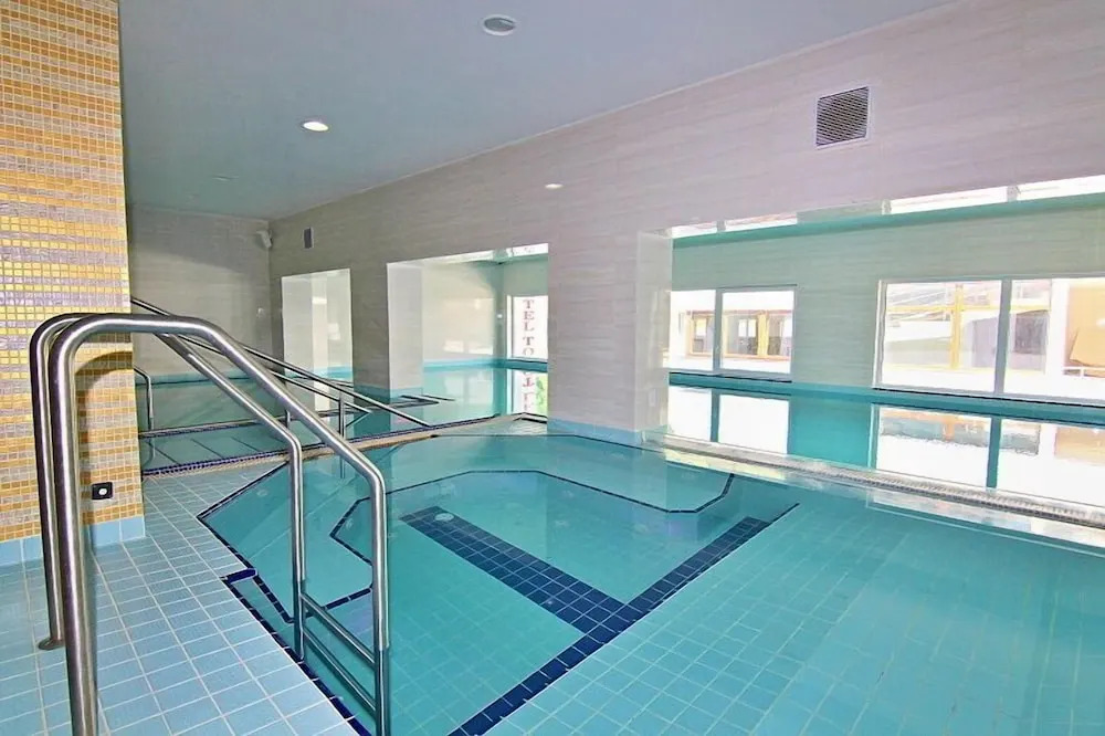Hotel Toliar & wellness