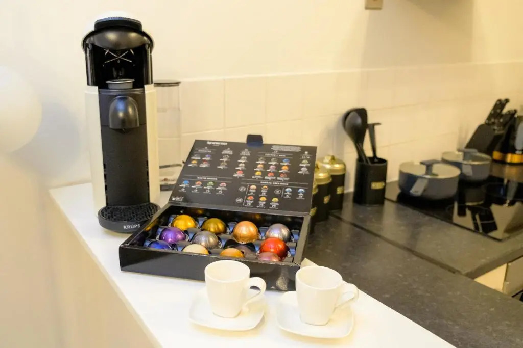 K Suites - Fulbridge Road