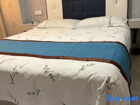 Shanshi Hotel