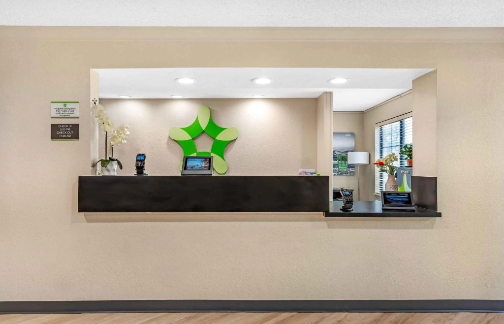 Extended Stay America Suites - Melbourne - Airport