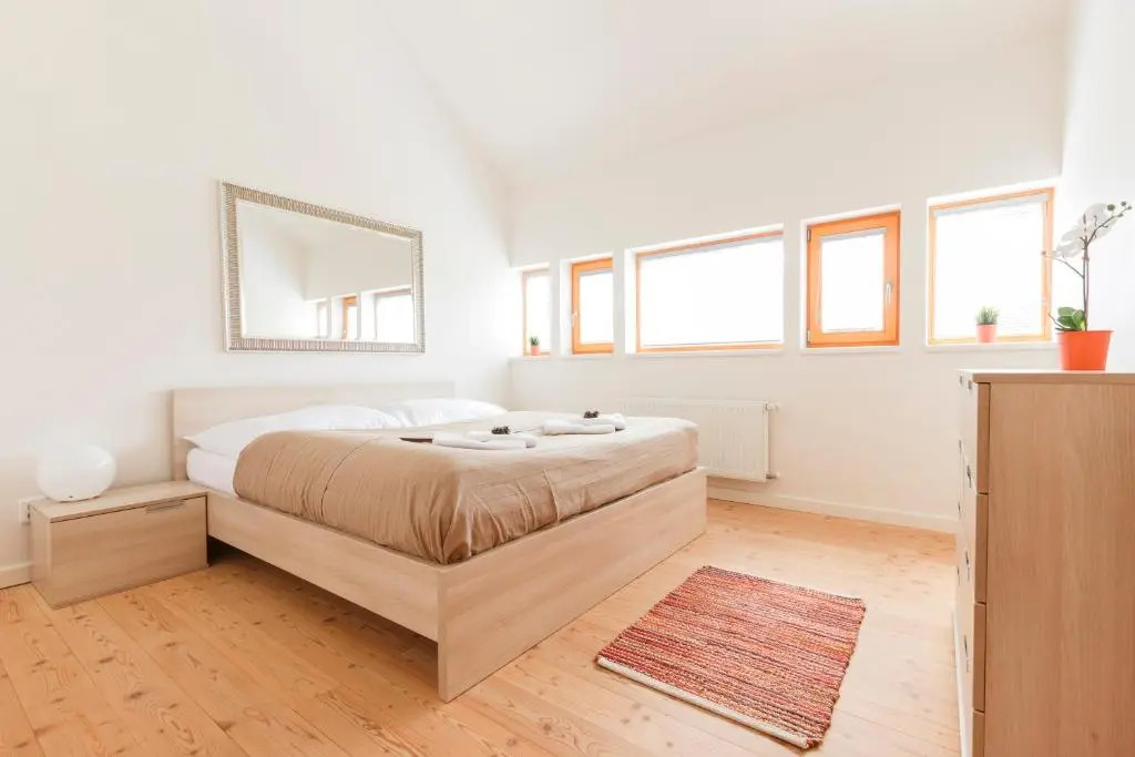 Chalet6harrachov se saunou