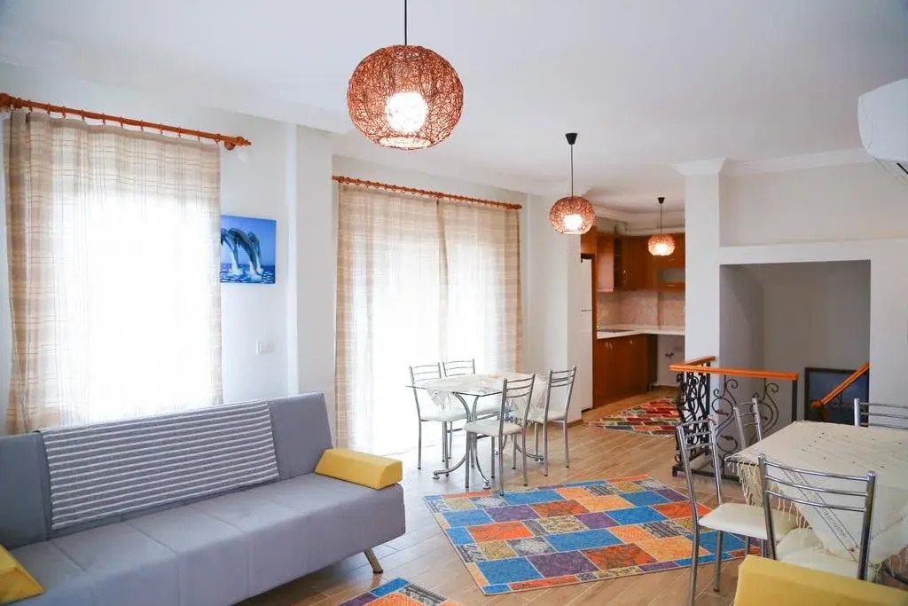 Salman Homes Akyaka