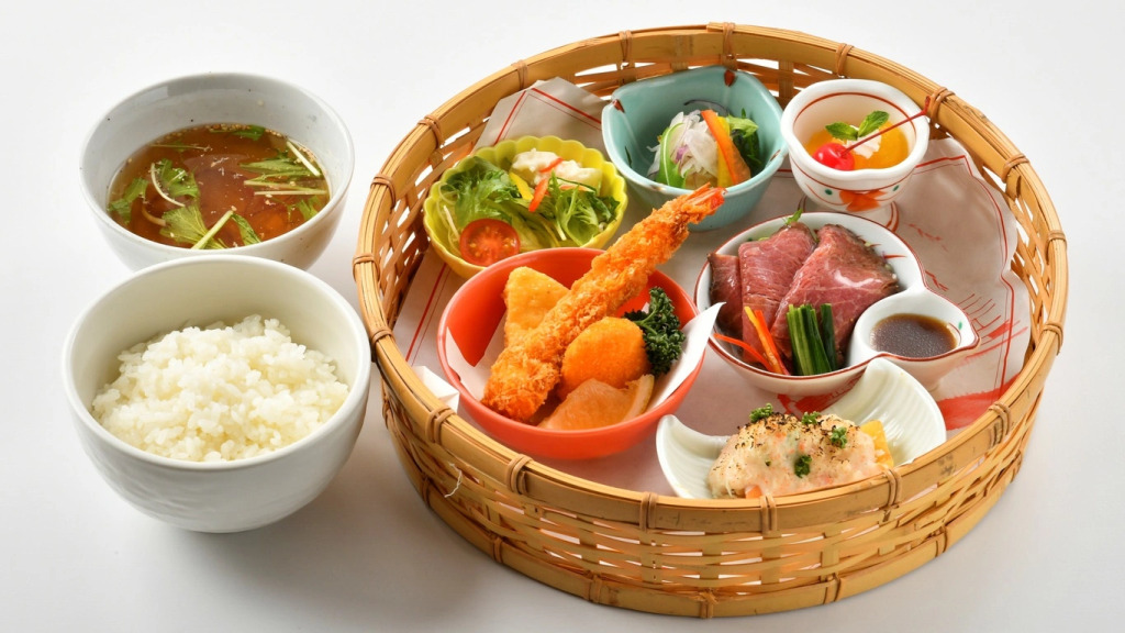 New Biwako Hotel