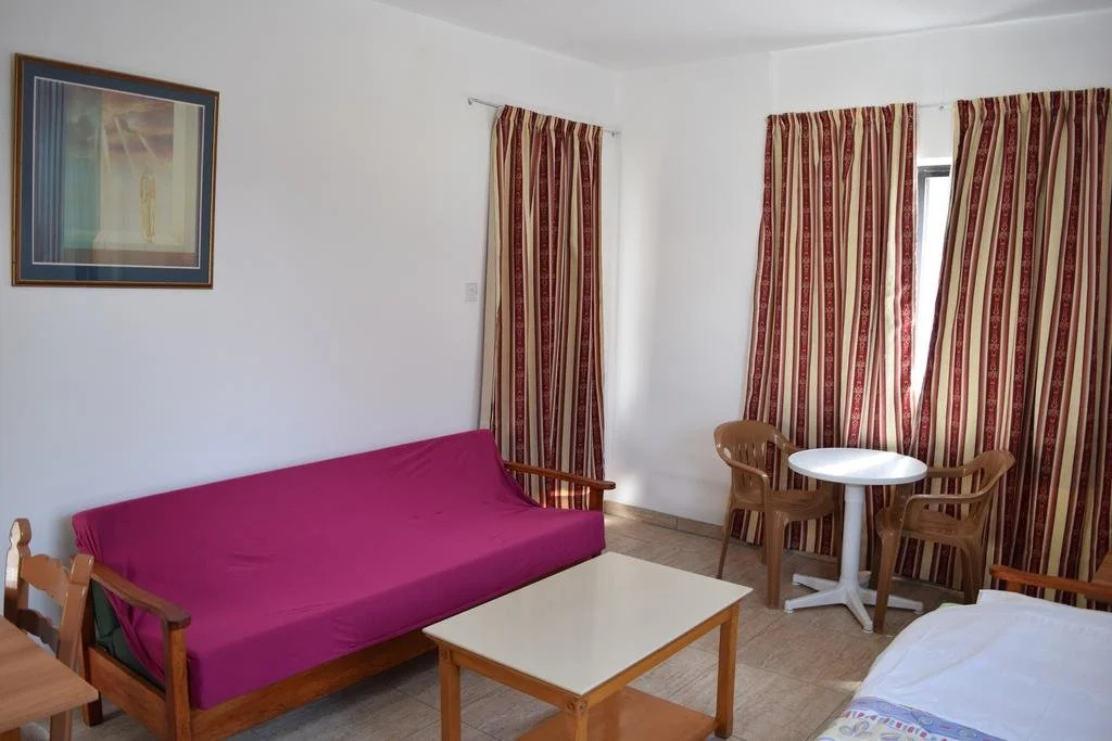 Christothea Apartments