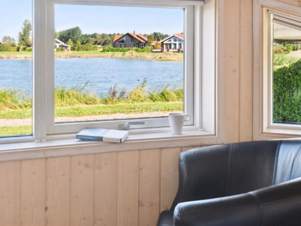 "Zaharinka" - 950m from the sea in Lolland, Falster and Mon