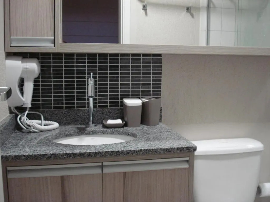 Apartamento Aeroporto