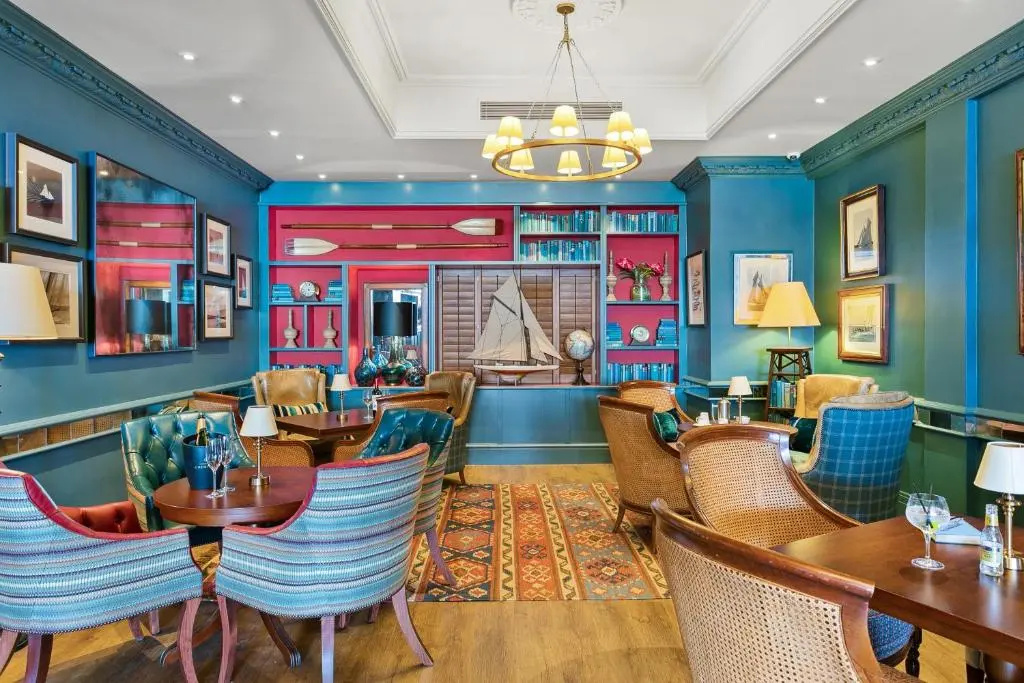 Thurlestone Hotel