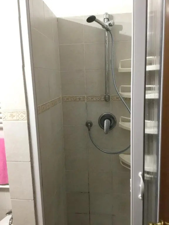One bedroom appartement with wifi at Firenze