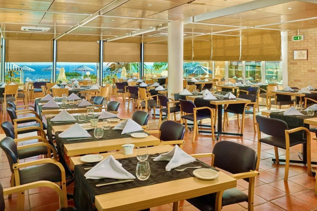 Baia Cristal Beach & Spa Resort