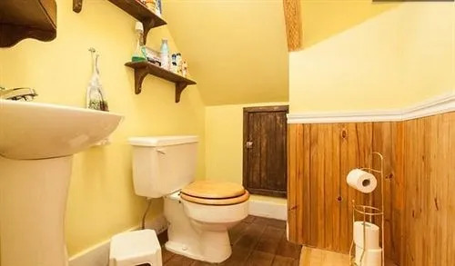 Hébergement chez lhabitant