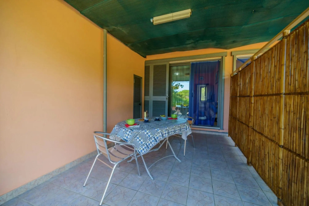 Multicolor Apartment 3 Sea and Nature-APPARTAMENTO MULTICOLOR 3