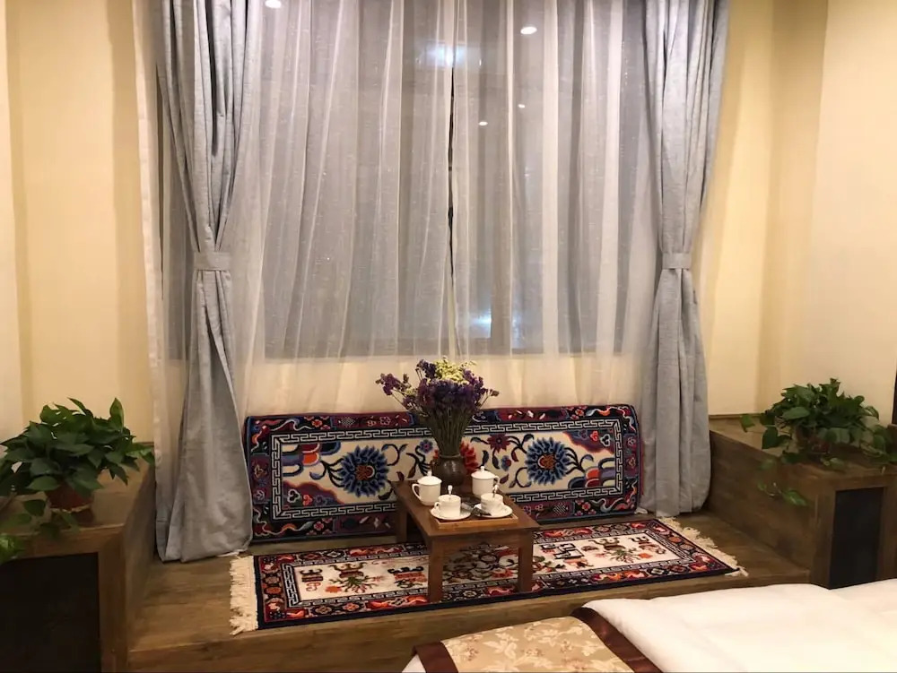 Xuanyuan Inn