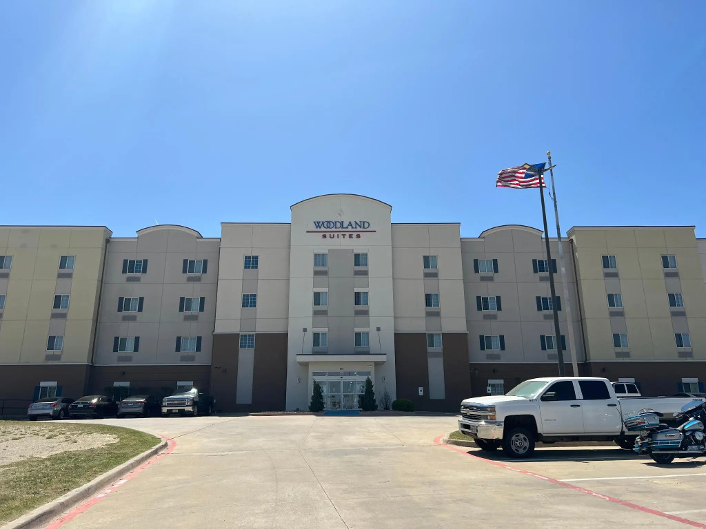TownePlace Suites by Marriott Weatherford