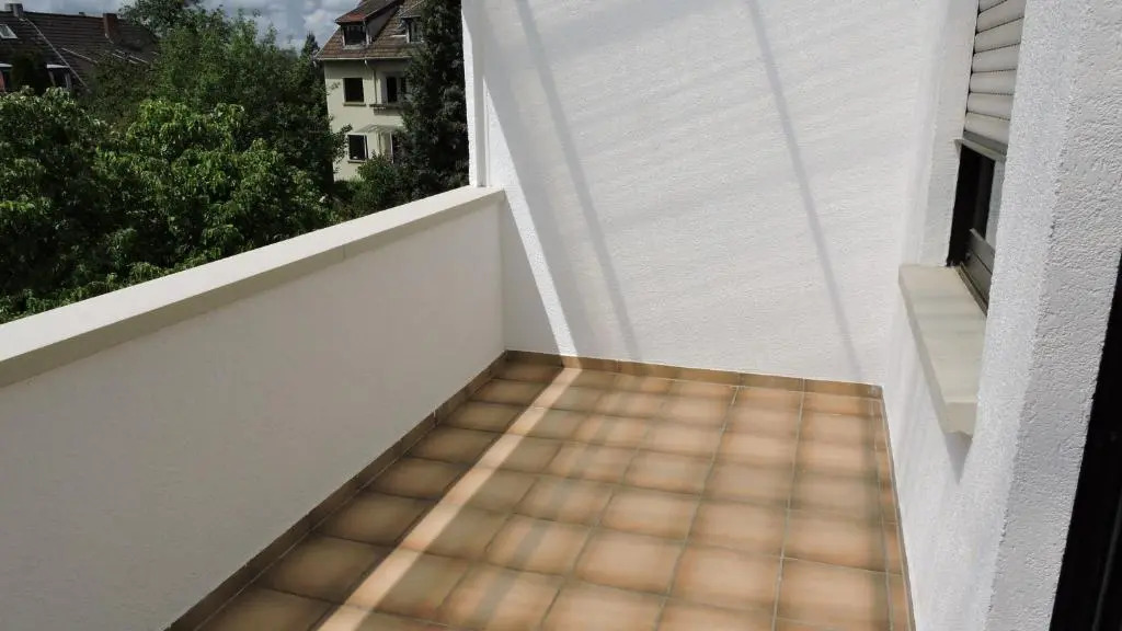 Ferienwohnung Nr. 3