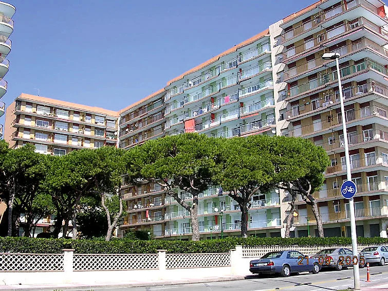 Apartment Olivier