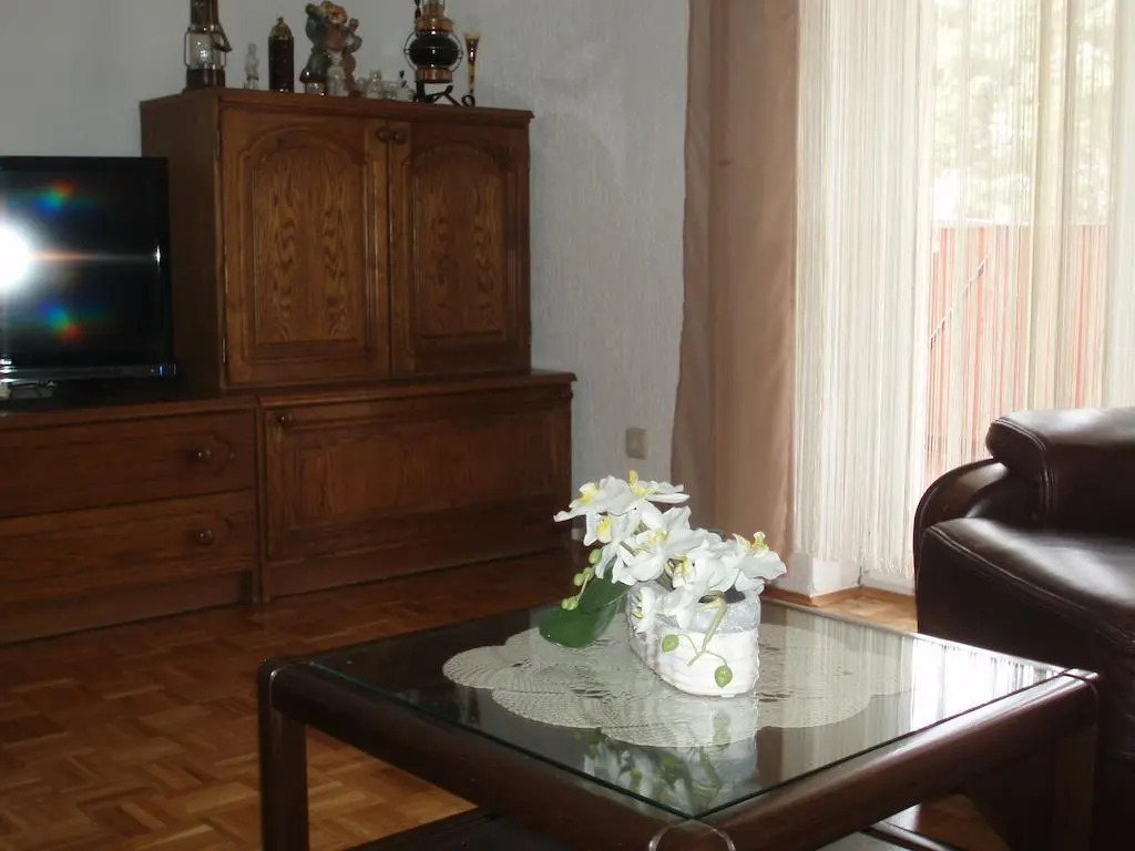 Apartments Fabio