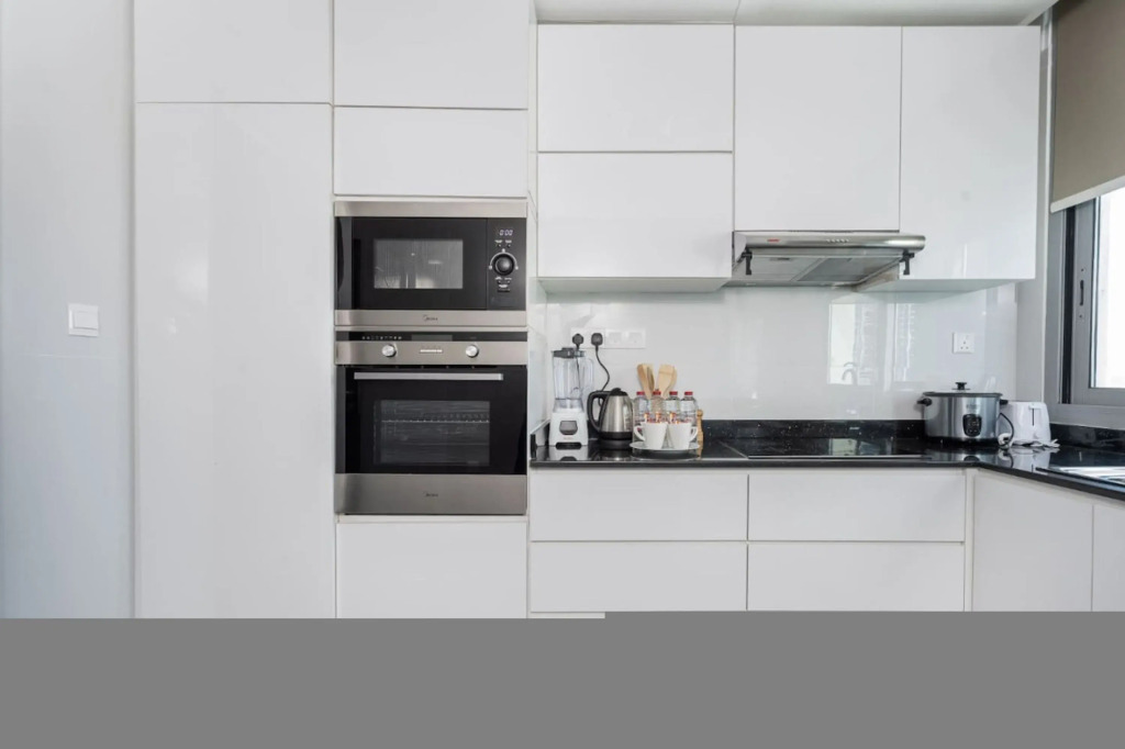 Manzil - 2BR Dubai Marina Near Marina Beach