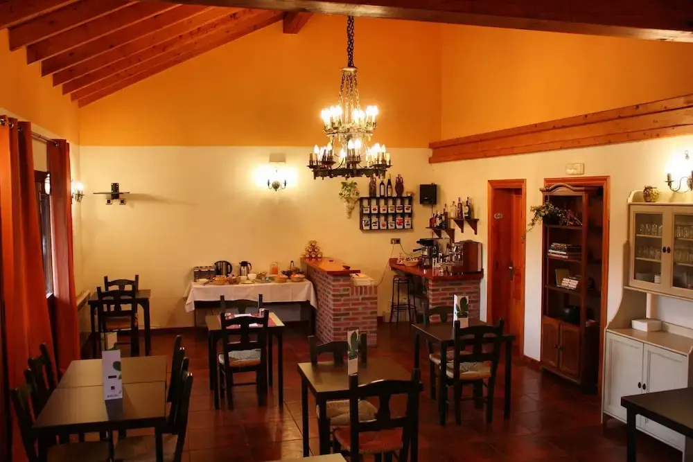 Posada de Suesa