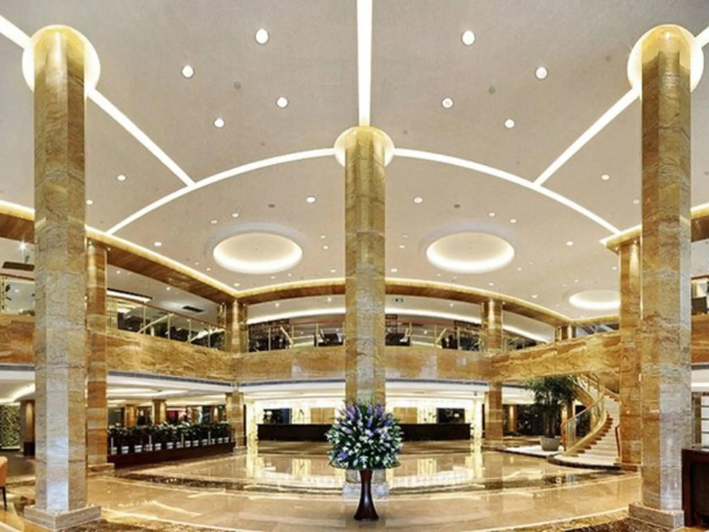 Chengdu Minya Hotel