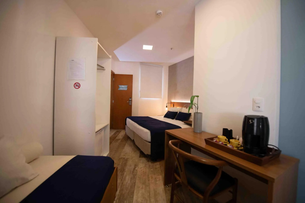 Leblon Design Hotel