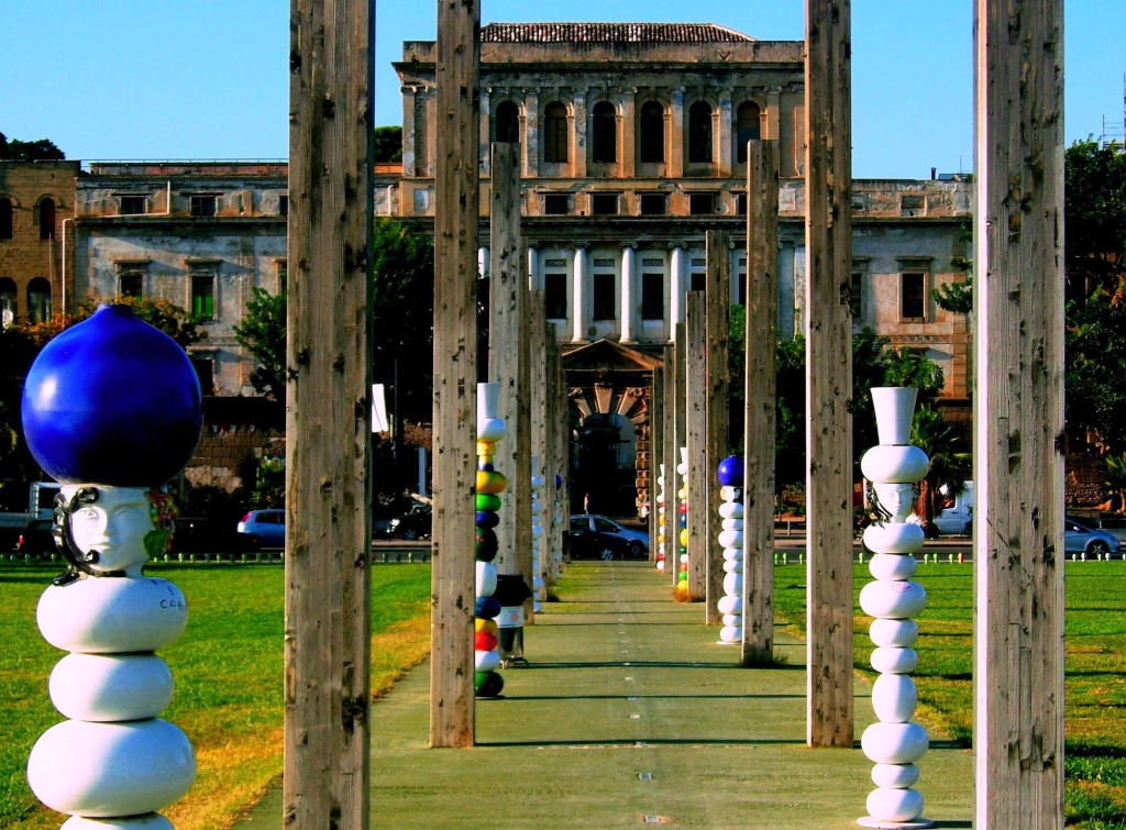 Jardin De France