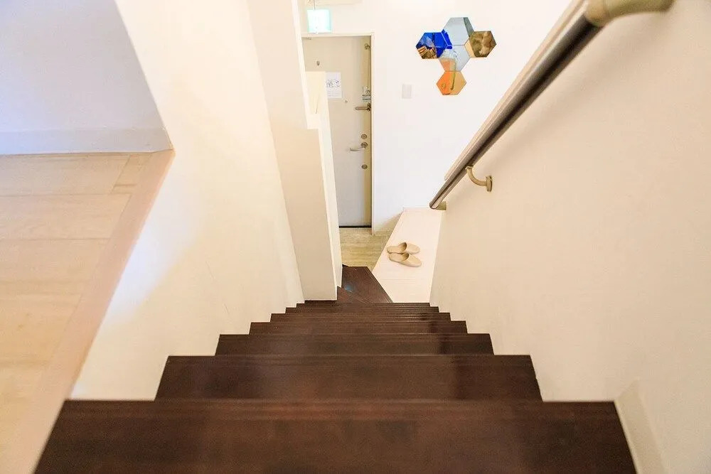 Feliz Apartment