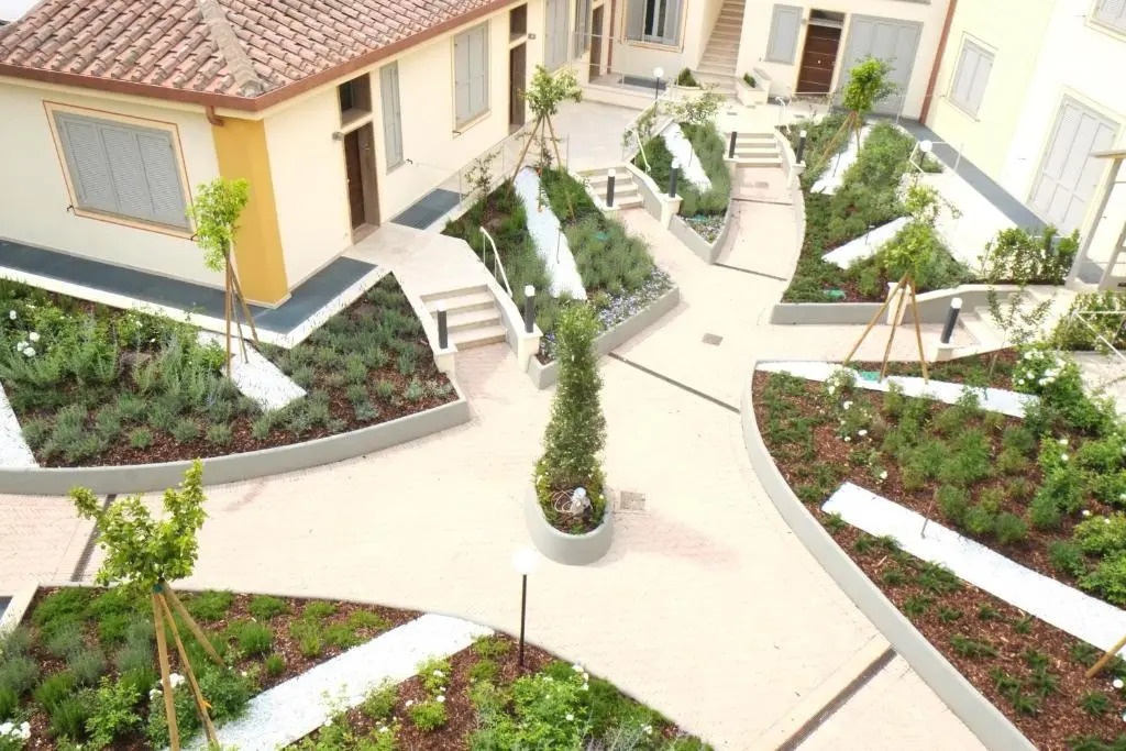 Borgo Guelfo I
