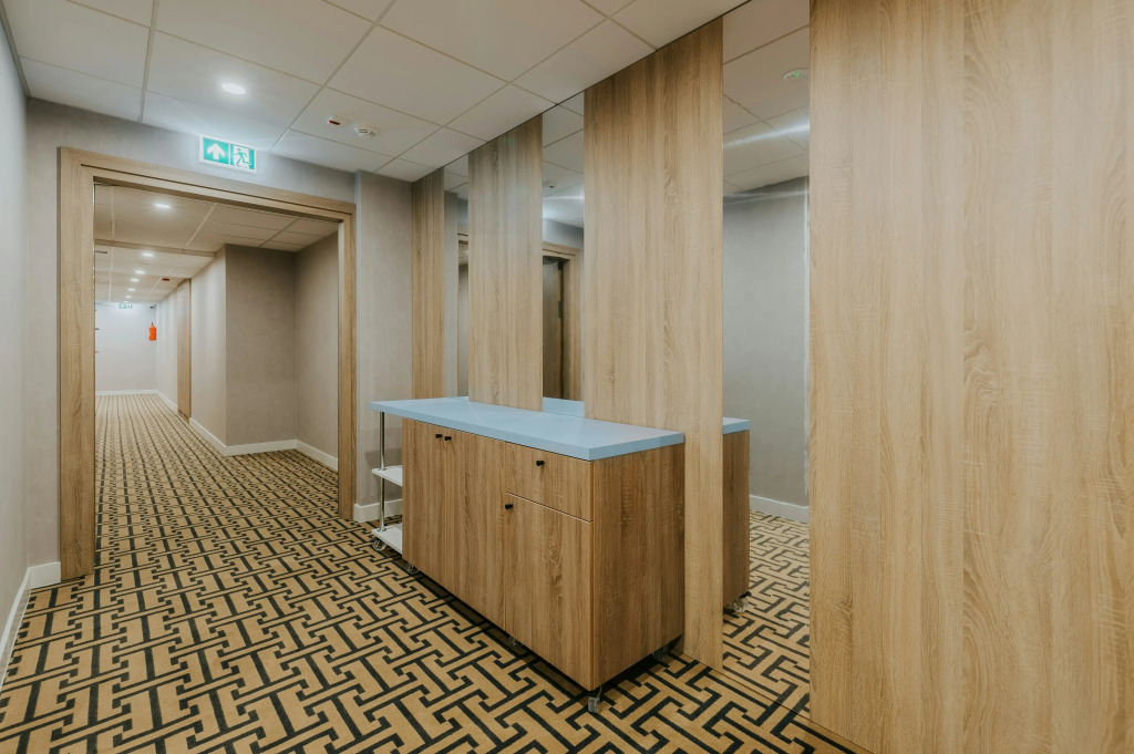 Hampton By Hilton Warsaw Reduta