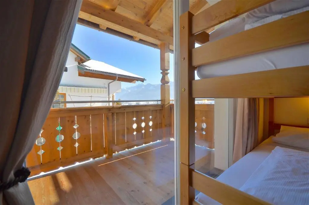 Apartment Igor - by Alpen Apartments