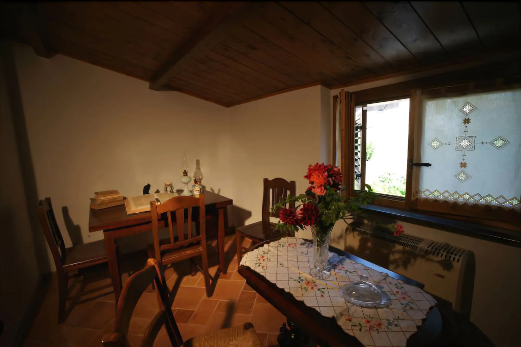 B&B Sciabakè