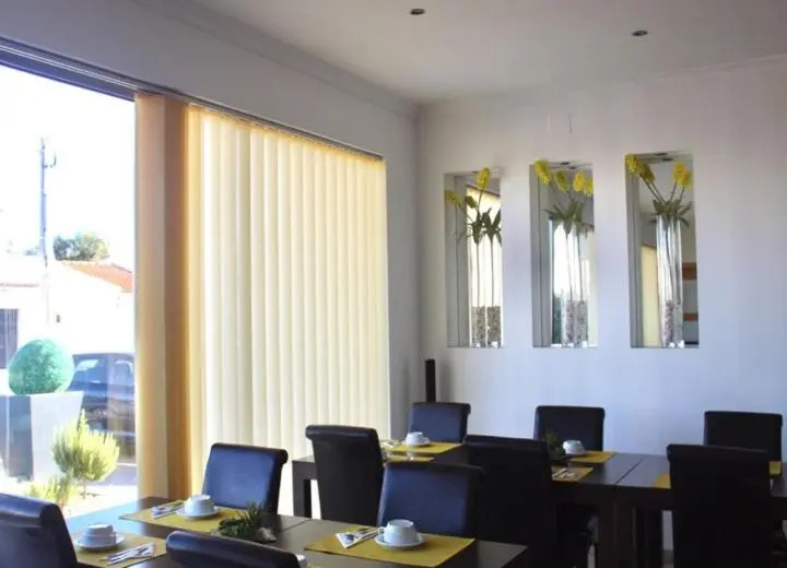 Hotel Quinta Da Rosa Linda