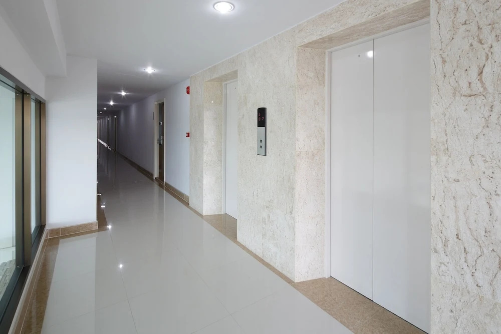 Wellness Park Residence