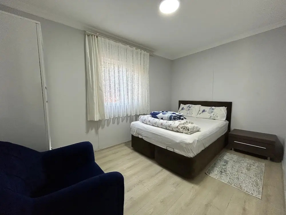 Ridvan Apart Otel