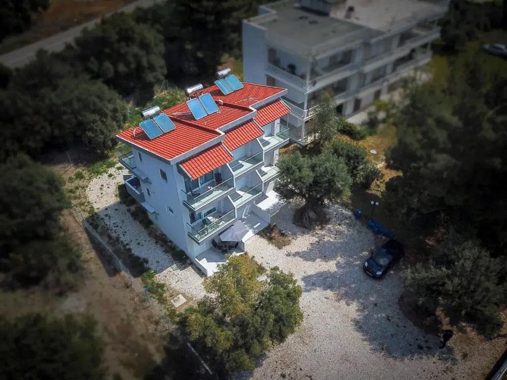Akti Alegra Apartment II