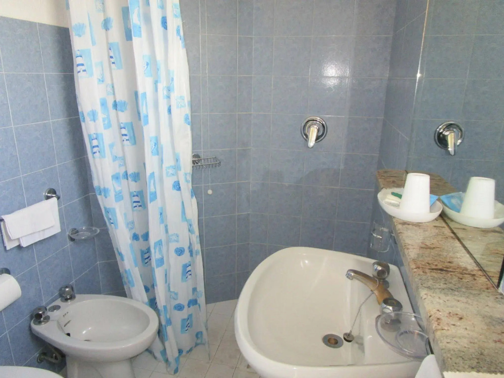 Hotel Villa al Mare